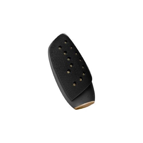 Geske Sonic Thermo Facial Brush & Face lifter 8 in 1 Gray