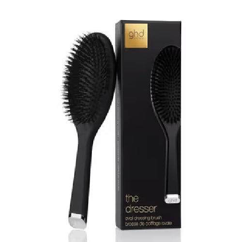 Ghd Oval Dressing Brush Brushes