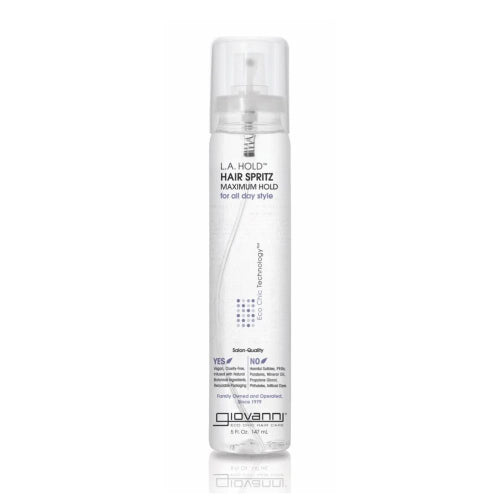 Giovanni-L.A. Hold Hair Spray 147ml