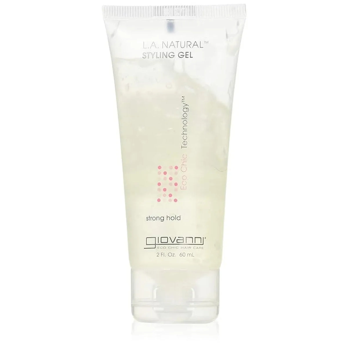 Giovanni styling gel strong hold 60ml