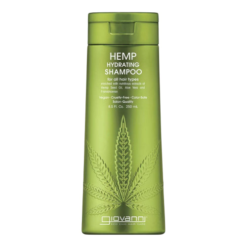 Giovanni Hemp Hydrating Shampoo 250ml