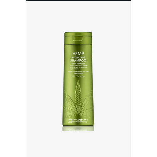 Giovanni Hemp Hydrating Shampoo 399ml