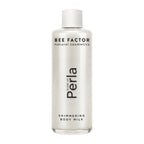 Bee Factor Natural Cosmetics Shimmering Body Milk Perla 100 ml