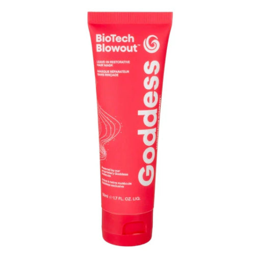 Goddess Biotech Blowout™ Leave in Restorative Hair Mask 50ML