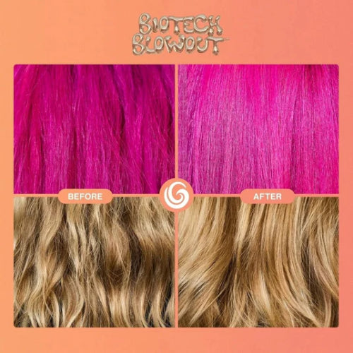 Goddess Biotech Blowout™ Leave in Restorative Hair Mask 50ML