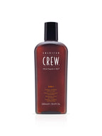 American Crew 3in1 Shampoo, Conditioner and Body Wash 250ml