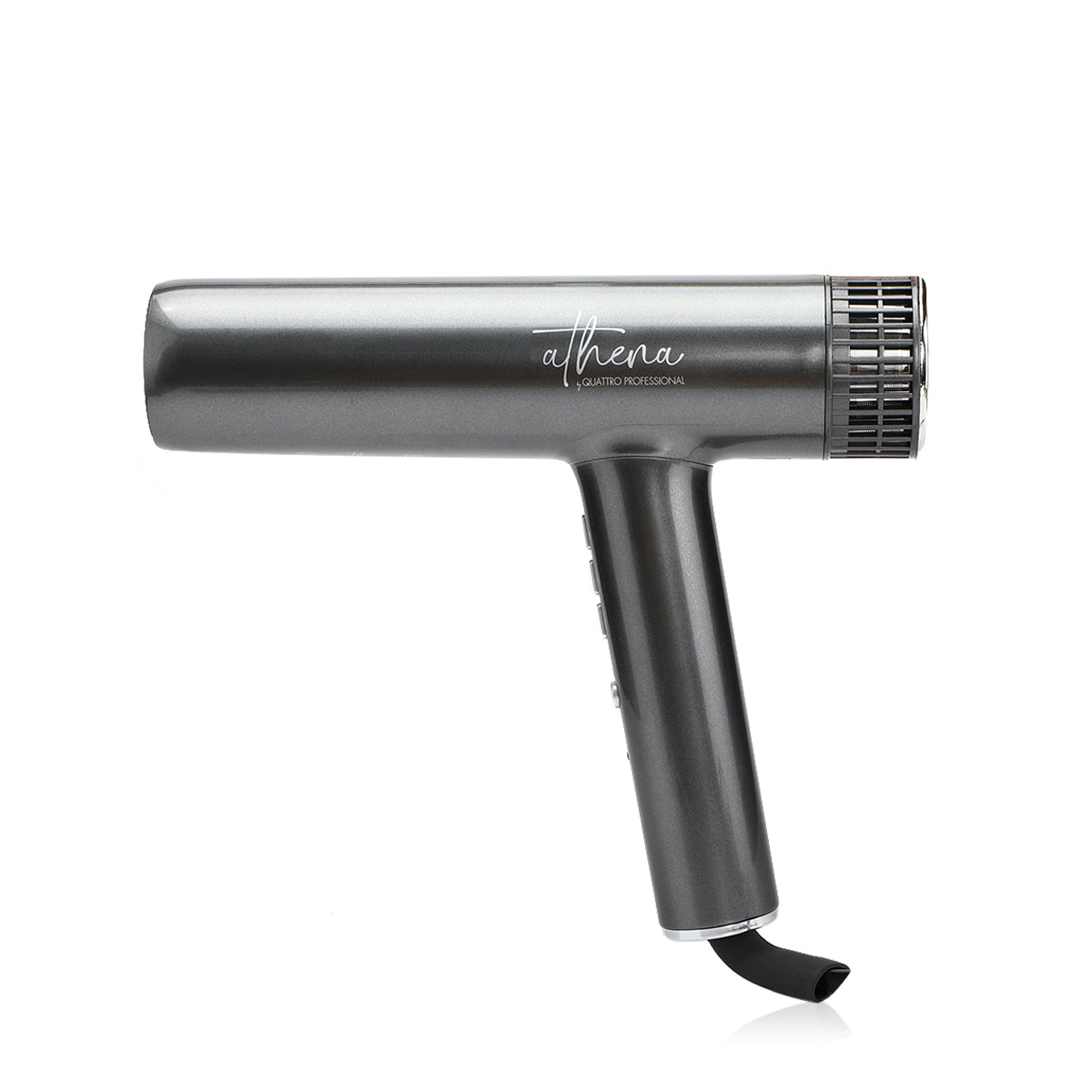 Quattro Professional Athena Digital Hair Dryer 220-240V-50Hz (QP-K9)