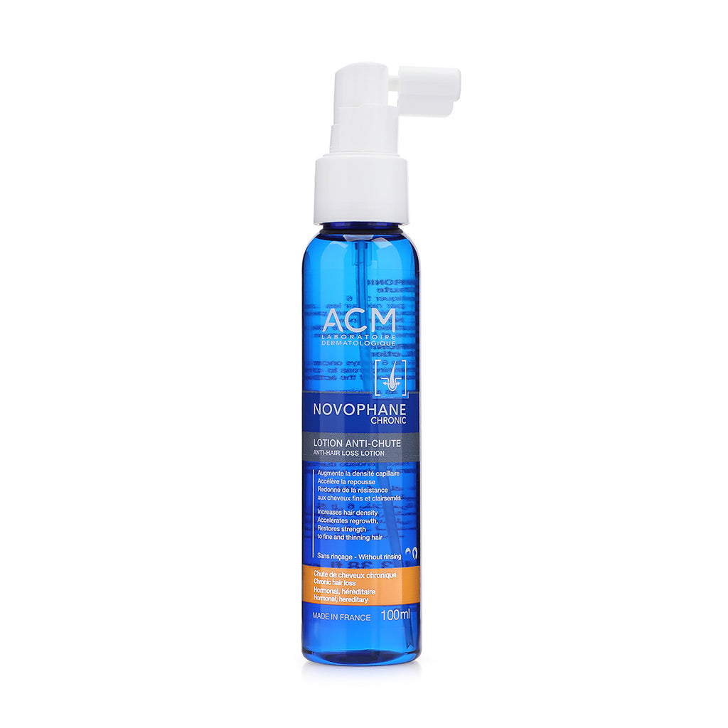 ACM Novophane Chronic Anti-Hair Loss Lotion - 100ml