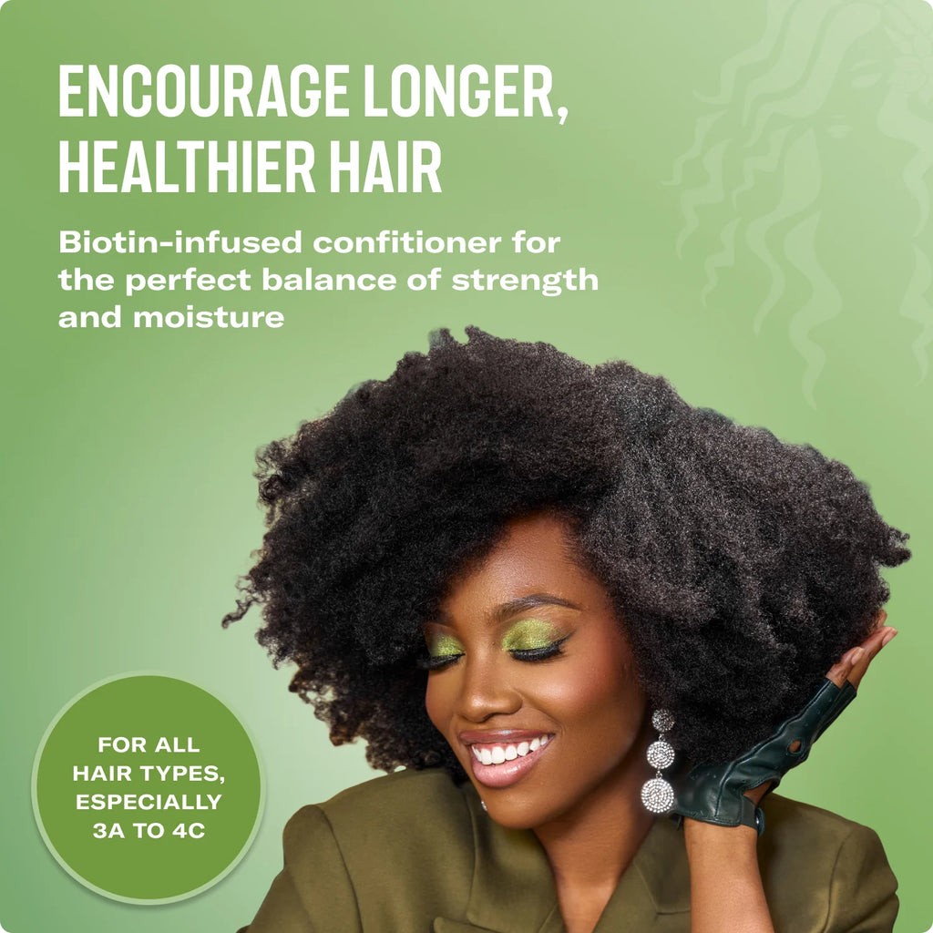 Mielle Rosemary Mint Strength Conditioner 355ml