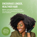 Mielle Rosemary Mint Strength Conditioner 355ml