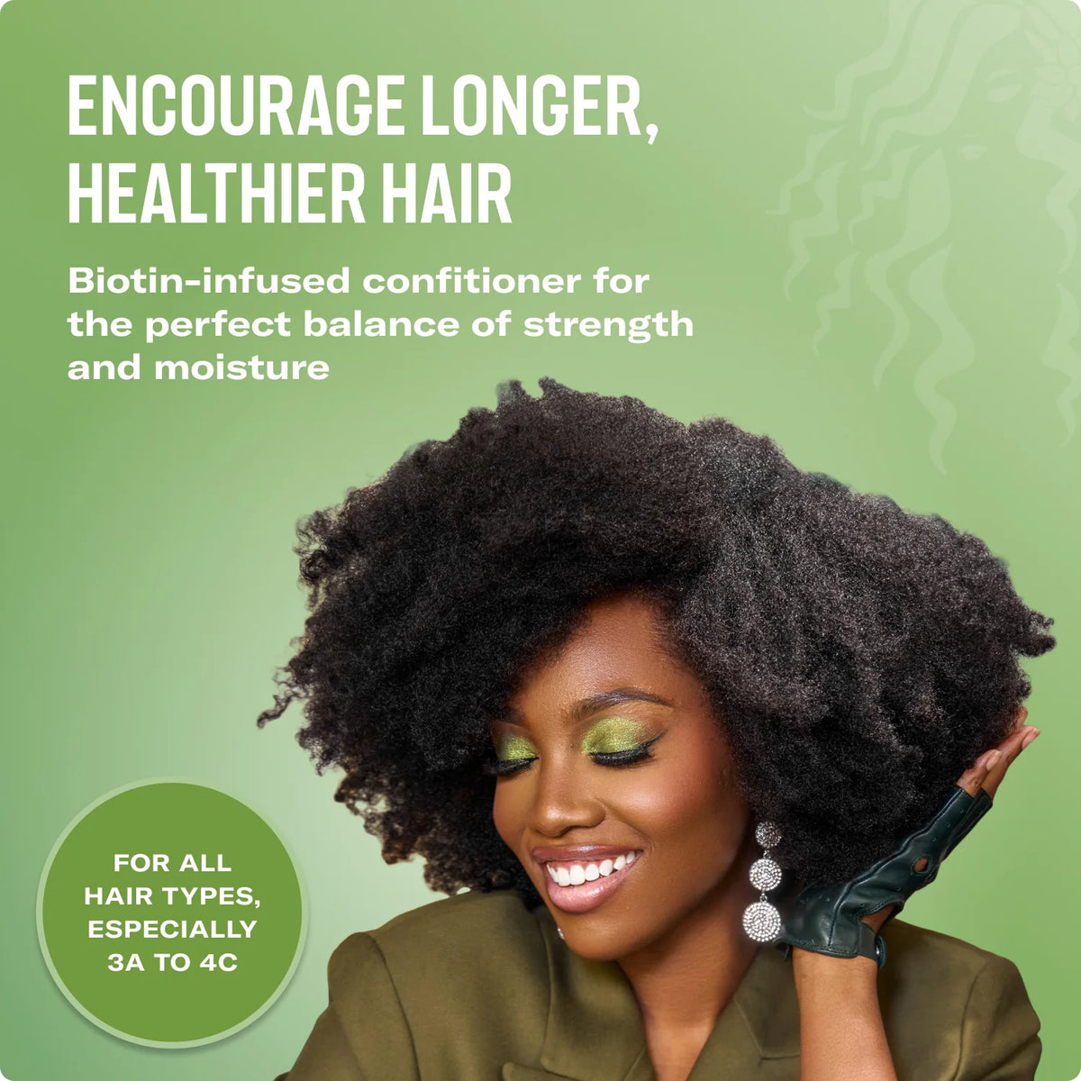 Mielle Rosemary Mint Strength Conditioner 355ml