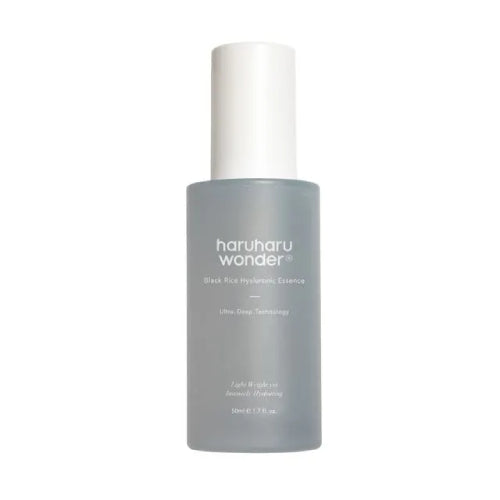 Haruharu wonder Black Rice   Hyaluronic Essence- 50ml
