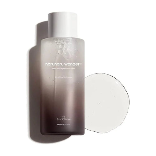 Haruharu wonder Black Rice Hyaluronic Toner -150ml