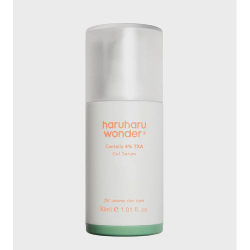 Haruharu wonder Centella 4% TXA Dark Spot Go Away Serum- 30ml
