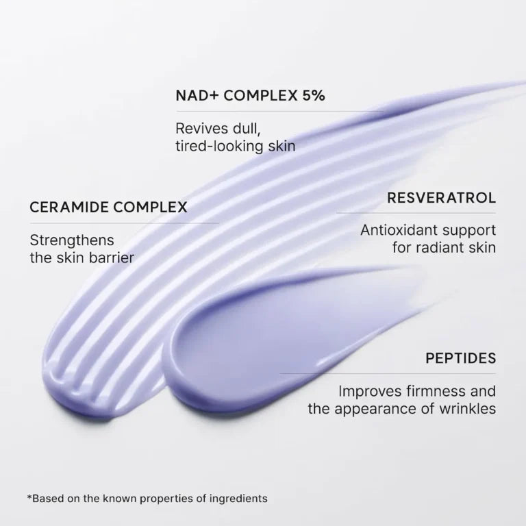 Arencia - NAD+ Booster Shot 30ml