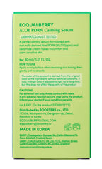 EQQUALBERRY Green Aid Aloe PDRN Calming Serum 30ml