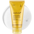 MEDICUBE Kojic Acid Turmeric Night Wrapping Mask collagen 75ml