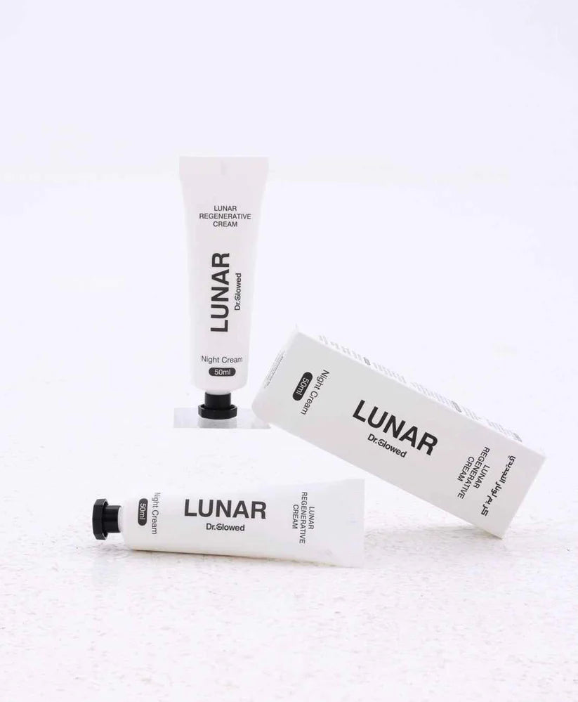 Dr.Glowed Lunar Regenerative Cream 50ml