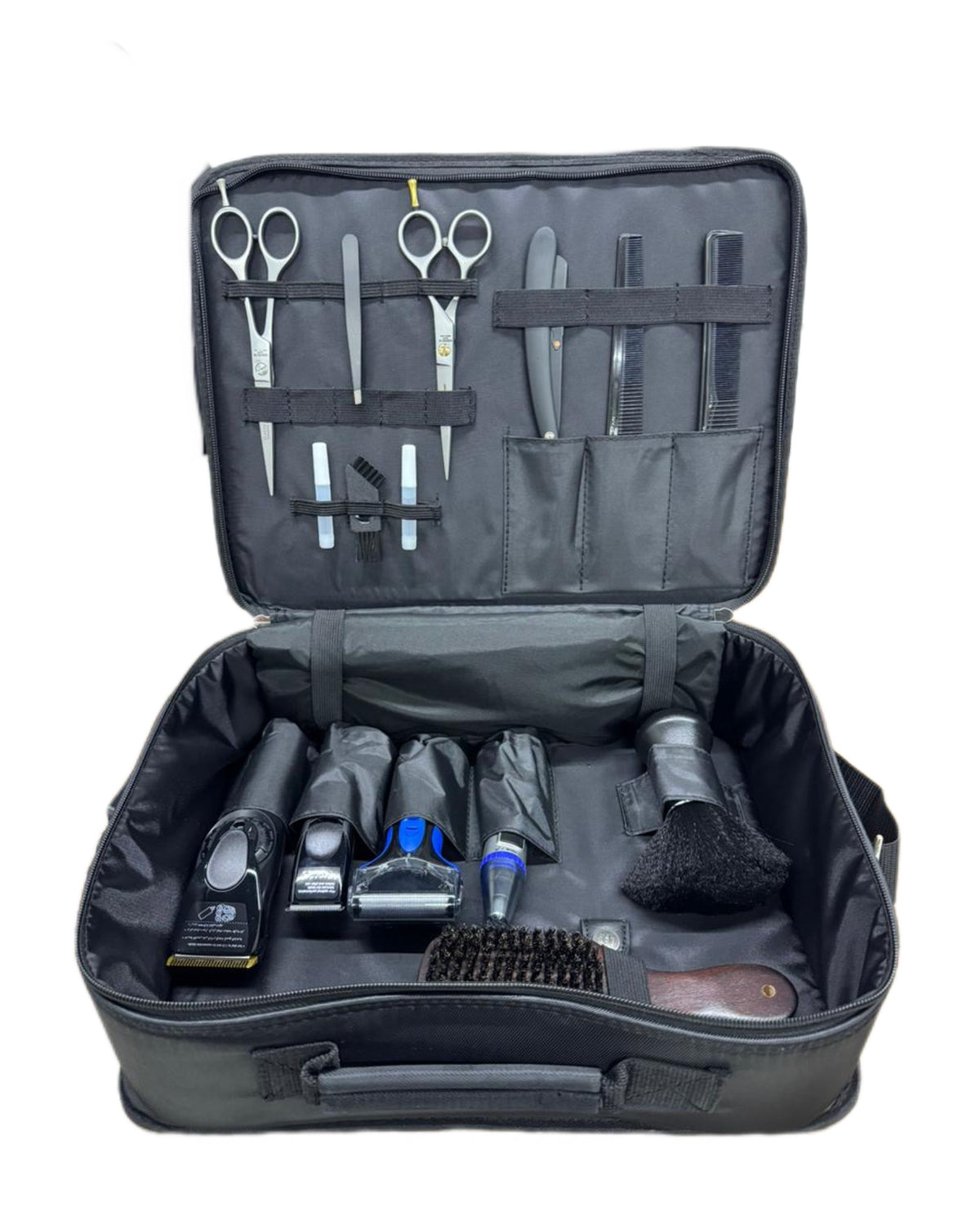 Panasonic Professional Cordless Clipper trimmer Shaving Kit