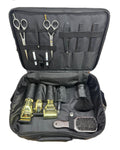 BaBylissPRO All-Metal Gold Grooming Shaving Kit
