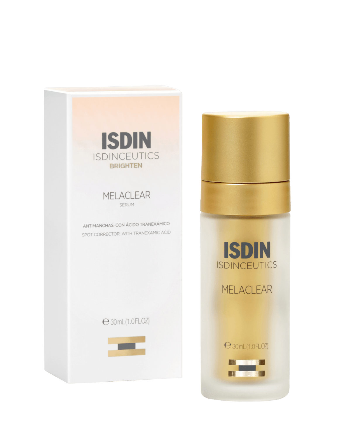 Isdin Isdinceutics Melaclear Serum 30ml