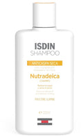 Isdin Nutradeica Dry Dandruff Treatment Shampoo 200ml