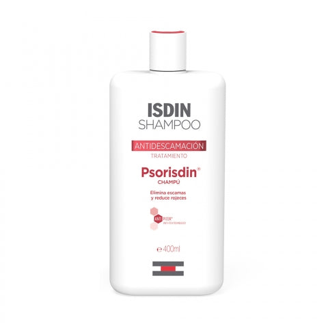 Isdin Psoridin Antidesquamative Shampoo 200ml