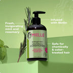 Mielle Rosemary Mint Strength Conditioner 355ml