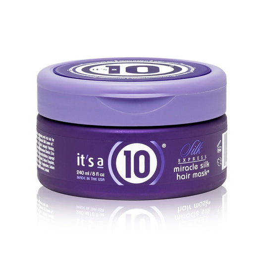 It's A 10 Haircare-MIRACLE SILK HAIR MASK 240ML/8 OZ