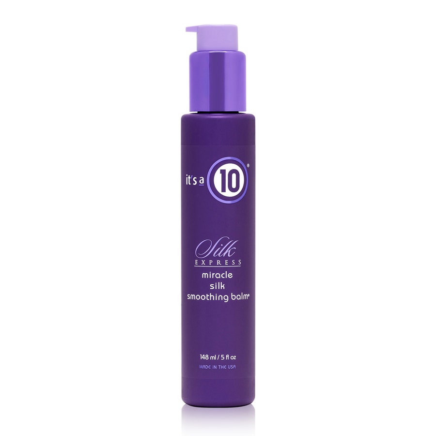 It's A 10 Miracle Silk Smoothing Balm 148ml