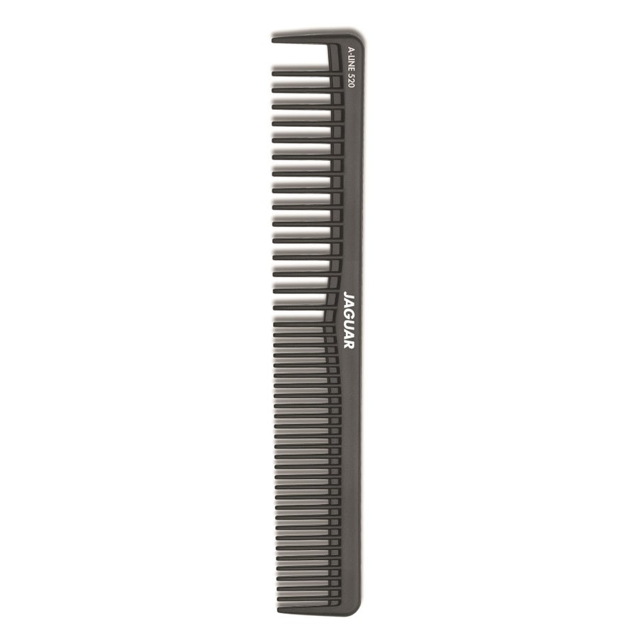 Jaguar Cutting Hair Comb 6.75