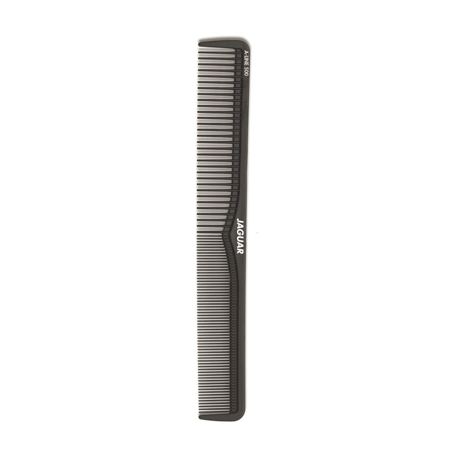 Jaguar Cutting Hair Comb A500 7.25