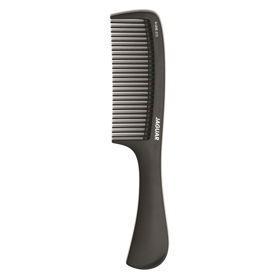 Jaguar Handle Hair Comb 8