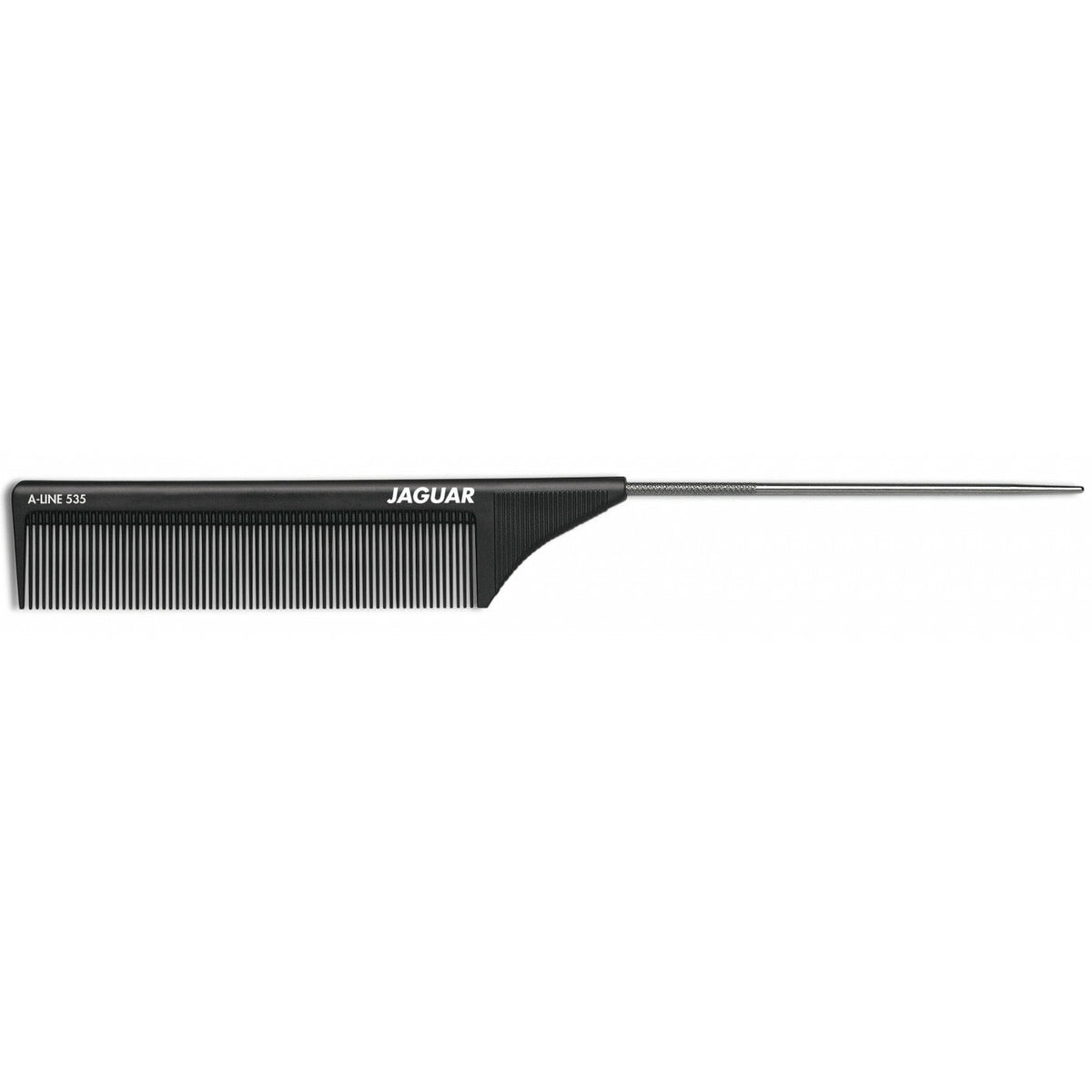 Jaguar Pin Tail Hair Comb 8.75