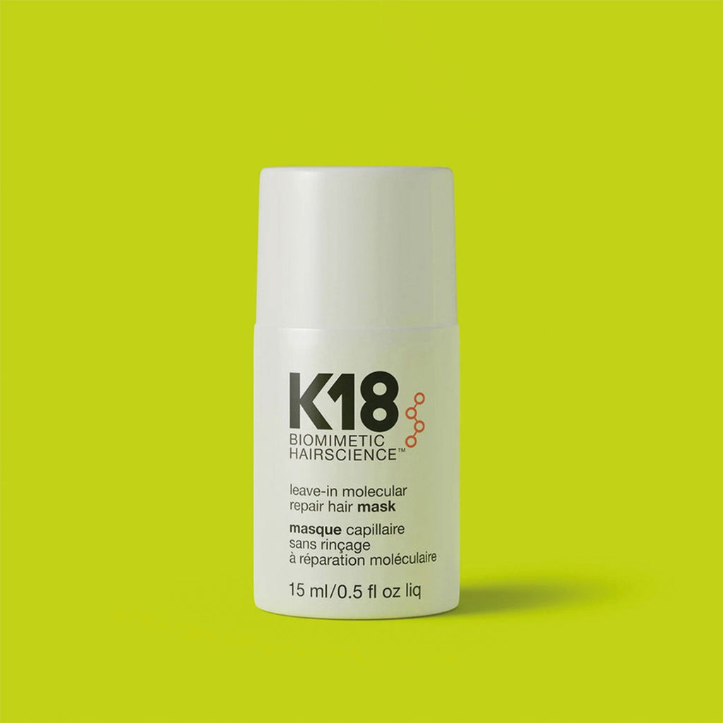 K18 Leave-In Repair Mask 15ml