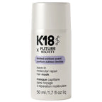 K18 x Future Society Leave-In Molecular Repair Hair Mask 50ml