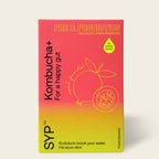 SYP Kombucha+ Pomegranate 10 sticks