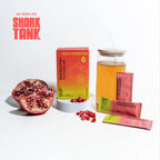 SYP Kombucha+ Pomegranate 10 sticks