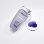Kérastase Blond Absolu Bain Ultra Violet Shampoo 250ml