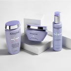 Kérastase Blond Absolu Bain Ultra Violet Shampoo 250ml