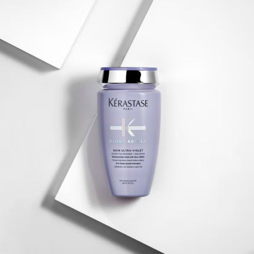 Kérastase Blond Absolu Bain Ultra Violet Shampoo 250ml