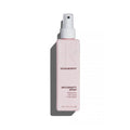 A bottle of Kevin Murphy Anti Gravity Spray Weightless Volume 150ml with a white spray nozzle.