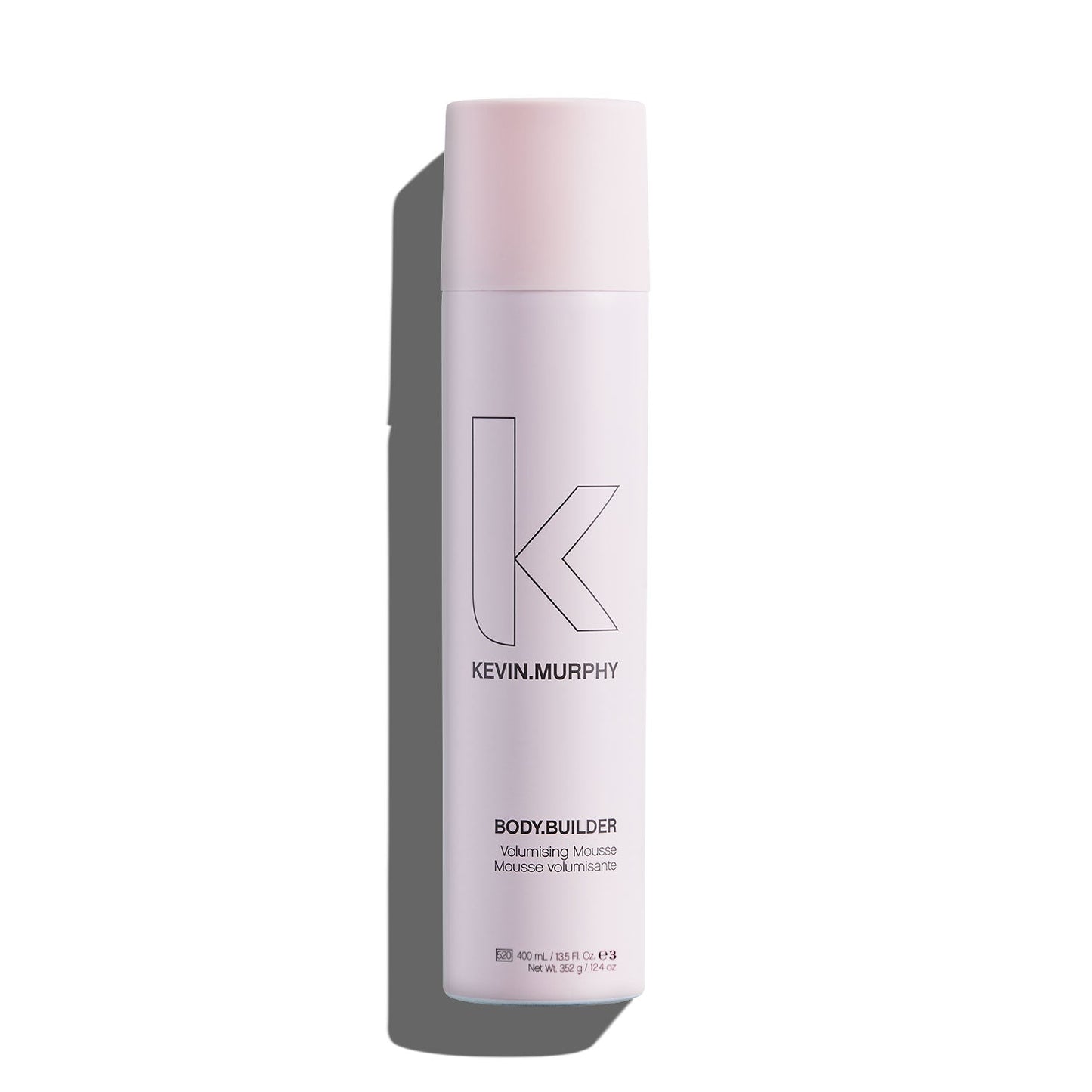 Kevin Murphy Body Builder Volumizing Mousse 400ml