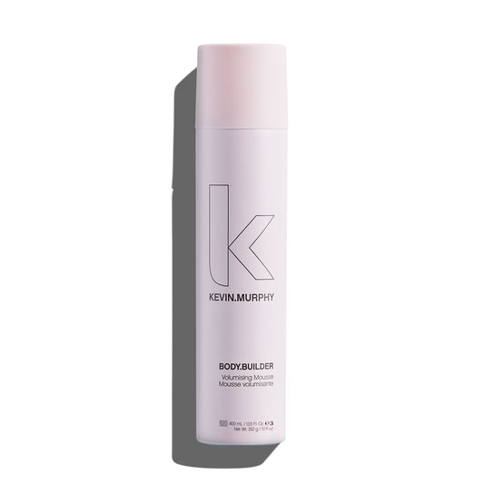Kevin Murphy Body Builder Volumizing Mousse 400ml