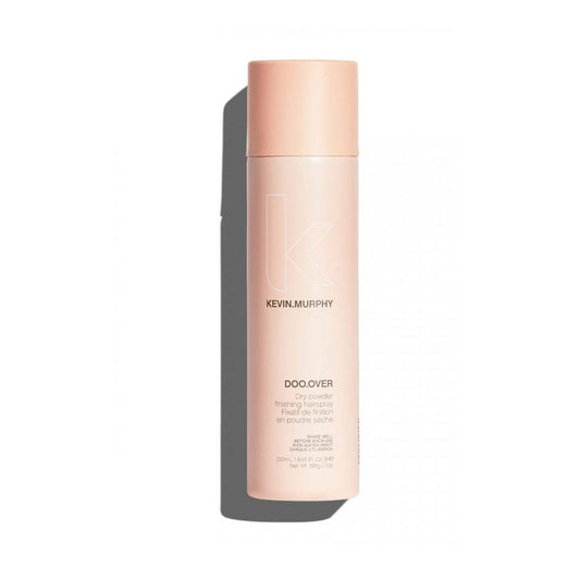 Kevin Murphy Doo Over Dry Powder Finishing Hair Spray 250 ml