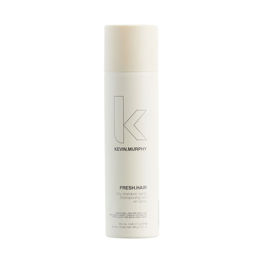 Kevin Murphy Fresh Hair Dry Cleaning Spray Shampoo 250ml