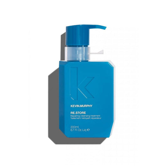 Kevin Murphy Restore Repairing Cleansing Treatment 200ml