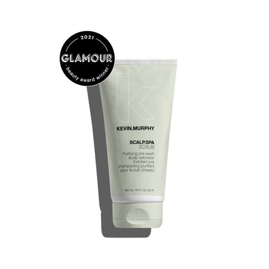 Kevin Murphy Scalp Spa Scrub 180ml