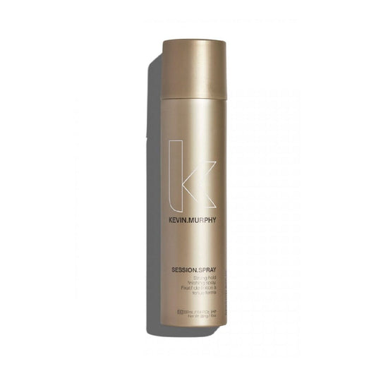 Kevin Murphy Session Spray Strong Hold Finishing Spray 400ml