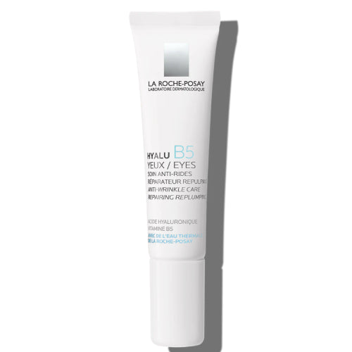 LA ROCHE POSAY HYALU B5 EYES 15ML - ANTI WRINKLE